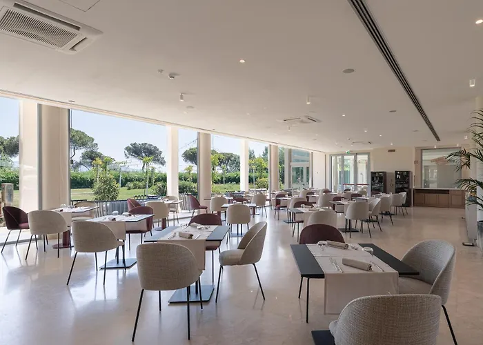 Hotel Pisa Tower Plaza