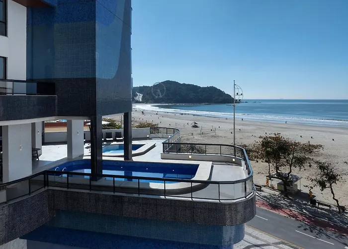 Hotel D'Sintra Balneário Camboriú