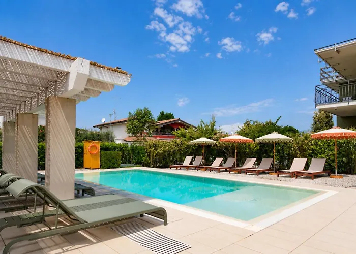 Best Western Hotel Arya Sirmione