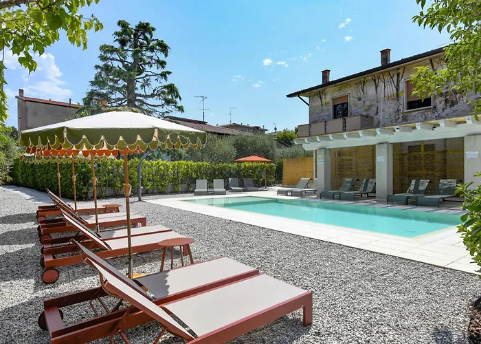 Best Western Hotel Arya Sirmione