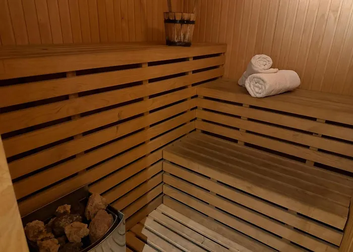 Dakar Hotel Mendoza