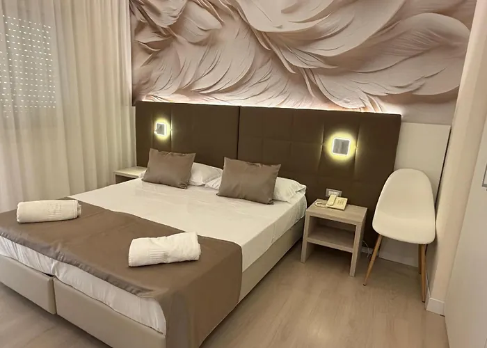 Hotel Eros Lignano Sabbiadoro