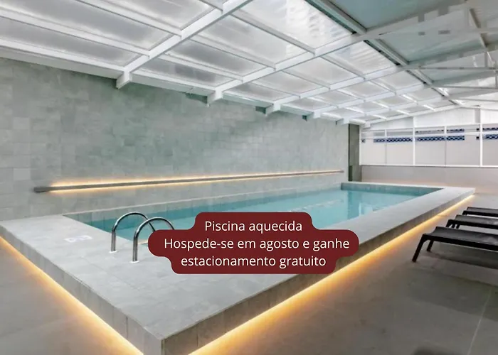 Hotel Pires Balneário Camboriú
