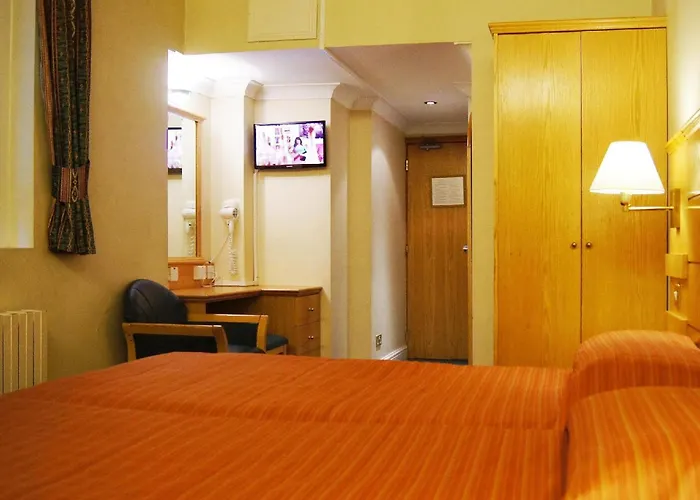 The Nayland Hotel Londres