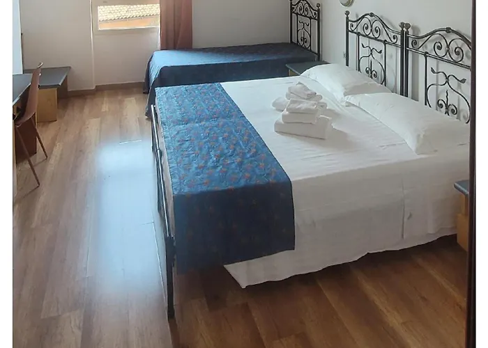 Hotel San Giorgio Bologna