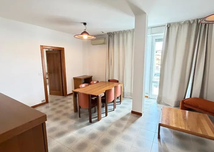 Acasamia Welchome Rimini Hotel By Oasigroup Hotels