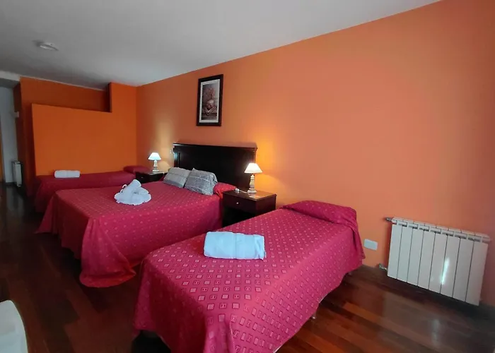 Hotel El Cid Villa Carlos Paz