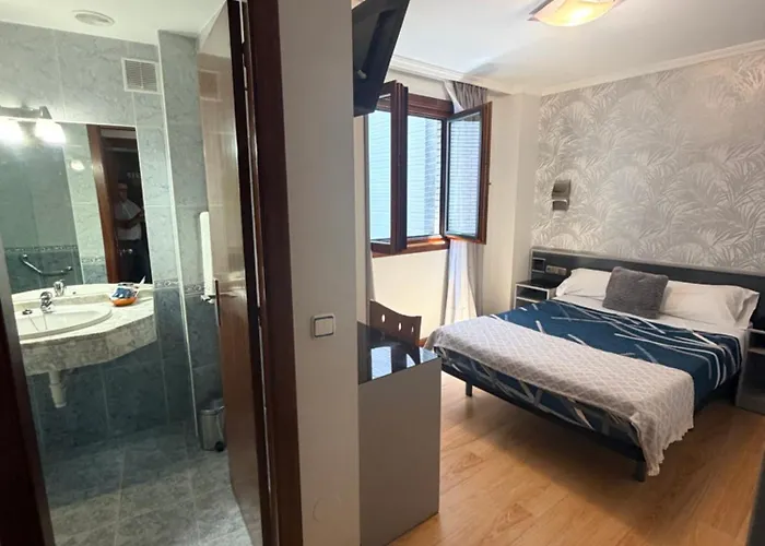 Hotel Gijón