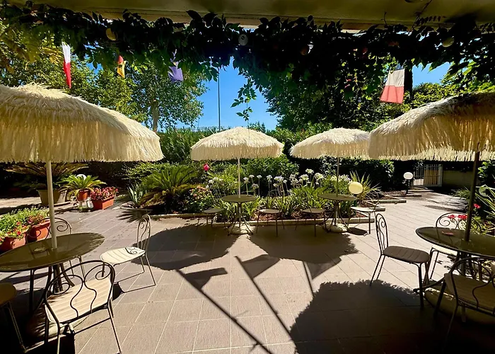 Hotel Alfieri Sirmione