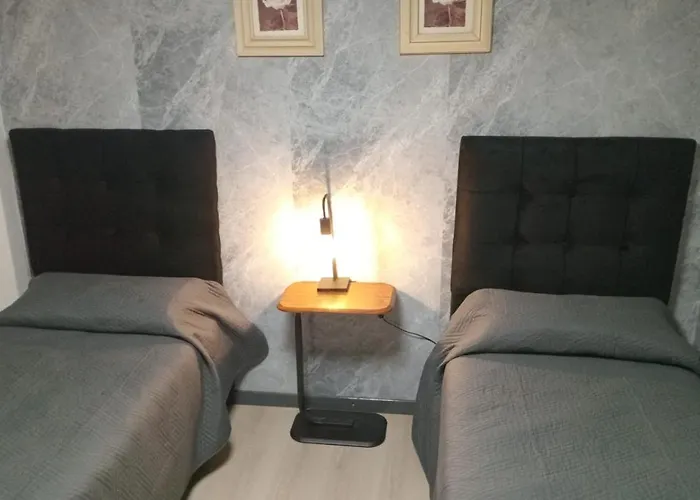 Hotel Aires Express Ciudad Autónoma de Ciudad Autónoma de Buenos Aires