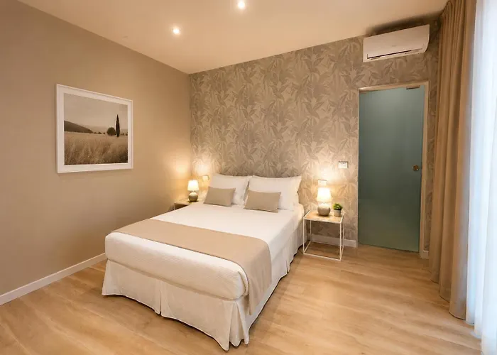 Bed and Breakfast Harmony House Prestige Pisa