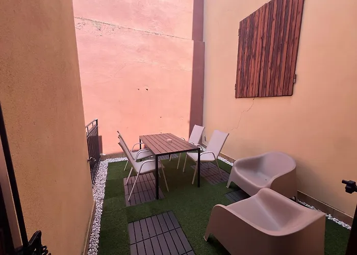 Hotel Casa Aurora Ravenna
