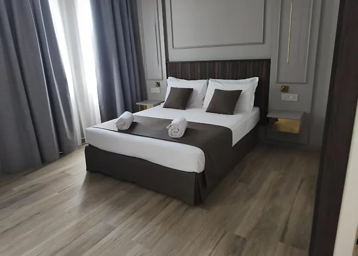 Hotel Mignon Padova