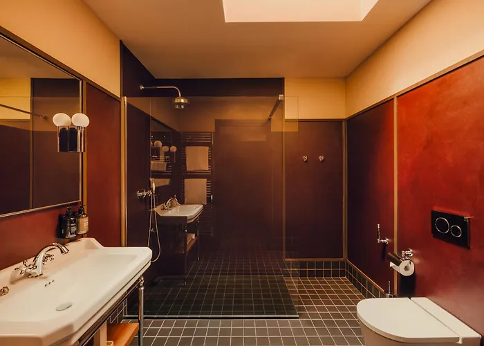 Aethos Hotel Milan