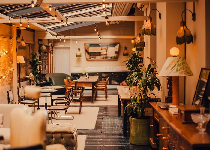 Aethos Hotel Milan