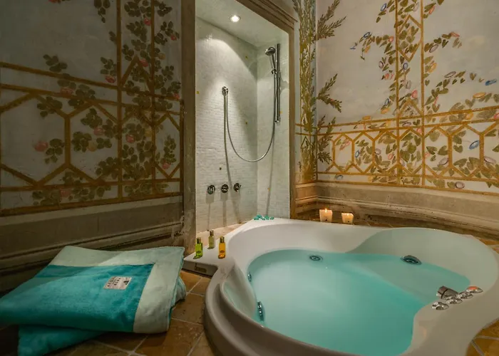 Bed and Breakfast Residenza D'Epoca In Piazza Della Signoria Florencia