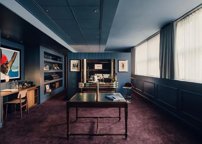 Aethos Hotel Milano