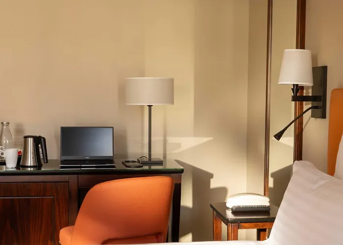 Hotel Le Relais Saint Charles París