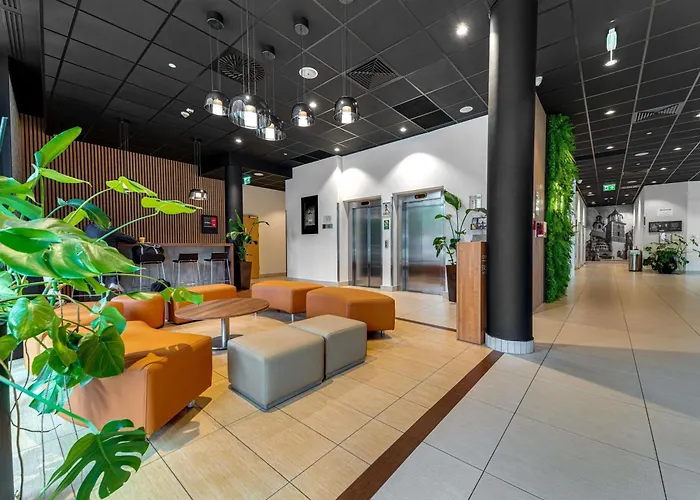 Ibis Krakow Stare Miasto