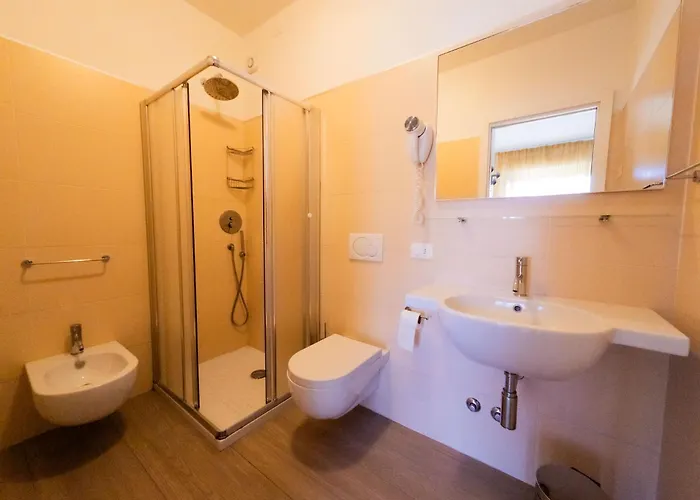 Hotel Luciana Bibione