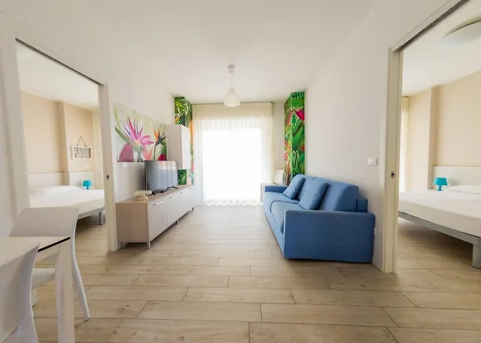 Hotel Luciana Bibione