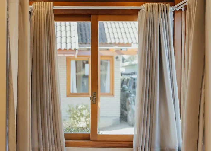 Cabanas Belo Destino Gramado