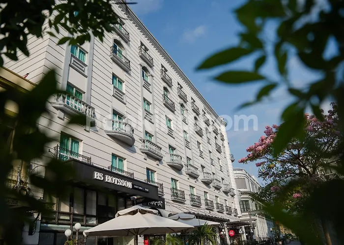Hotel Hs Hotsson Smart Value Tampico