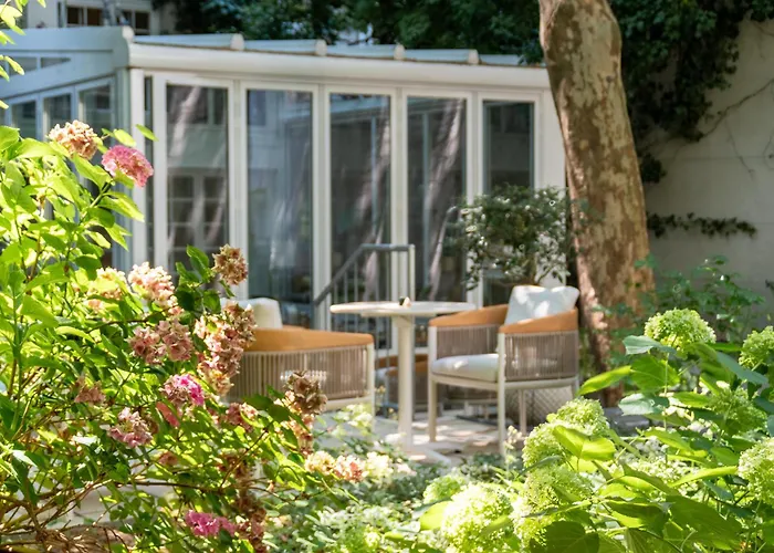 Boutique Hotel Spiess & Spiess Viena