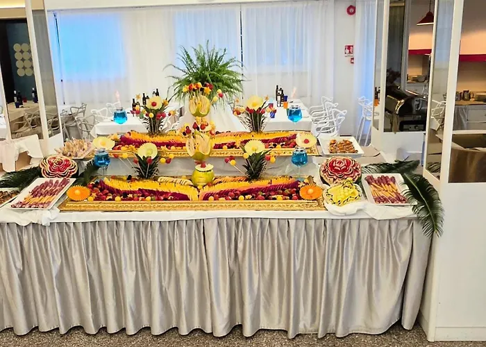 Hotel Bristol Lignano Sabbiadoro