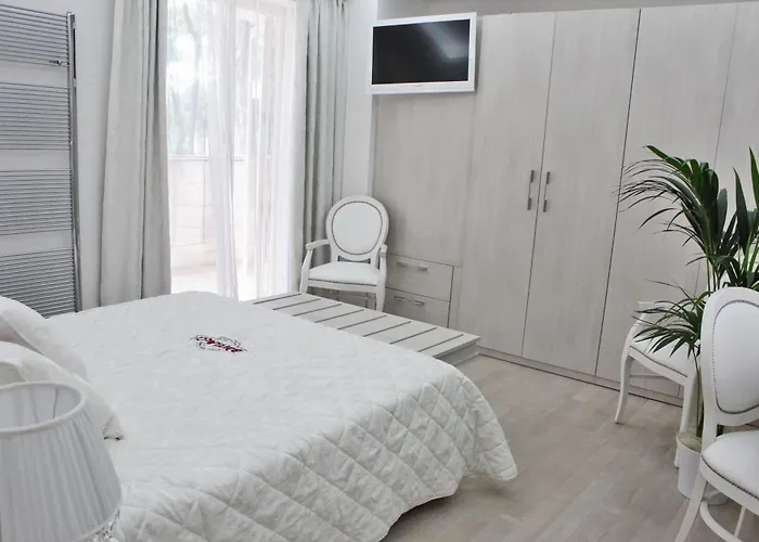 Boutique Hotel Paradiso Bovelacci Milano Marittima