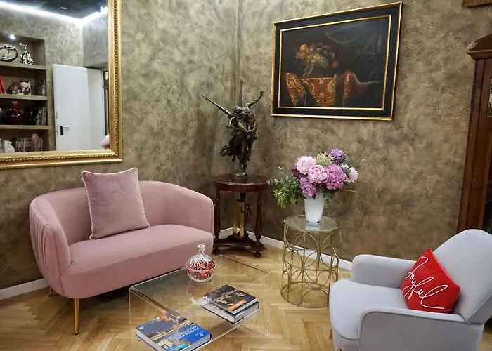 Hotel Caravita Roma