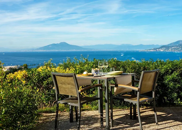 Capri Wine Hotel