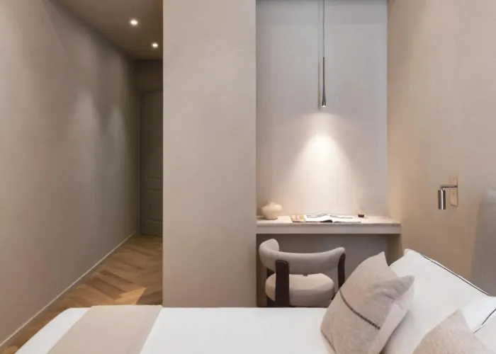 Bdb Rooms Margutta Roma