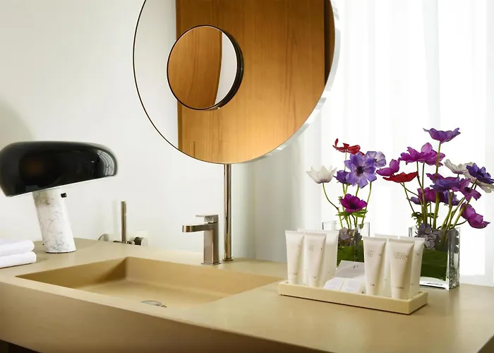 Palazzo Montemartini Rome, A Radisson Collection Hotel