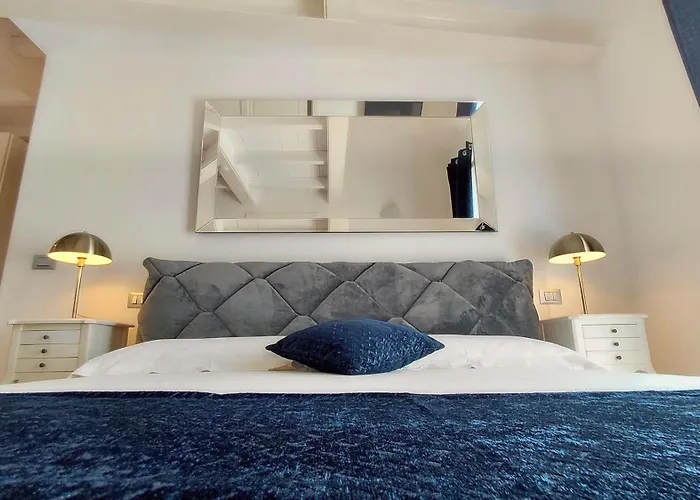 Bed and Breakfast Casa Lame Bologna