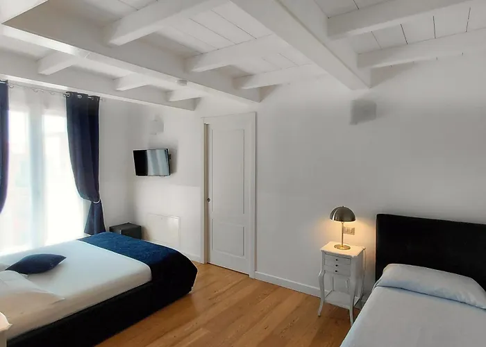 Bed and Breakfast Casa Lame Bologna