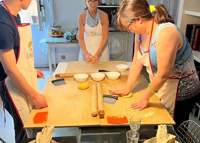 Cristina Rossi Bed&Breakfast Bologna