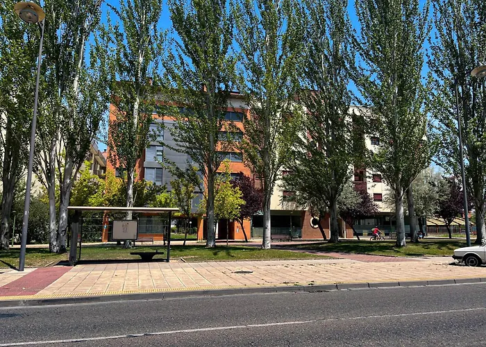 Hostal Santiago 2 Burgos