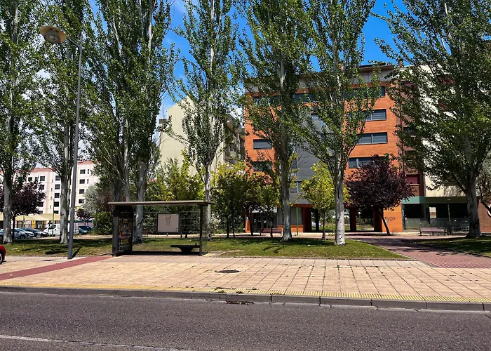 Hostal Santiago 2 Burgos