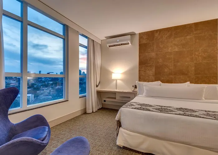 K Hotel Goiânia