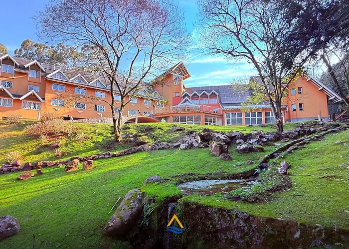 Hotel Renascença Gramado