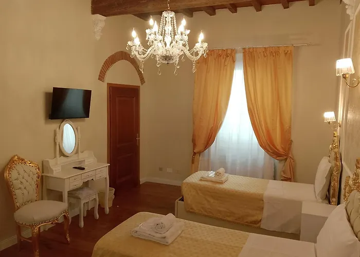 Hotel Katti House Firenze
