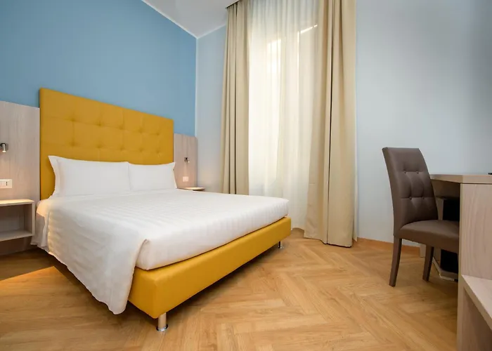 Bed and Breakfast Residenza Castrense Roma
