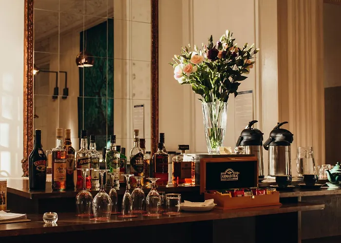 Matildas Hotel Boutique Santiago de Chile