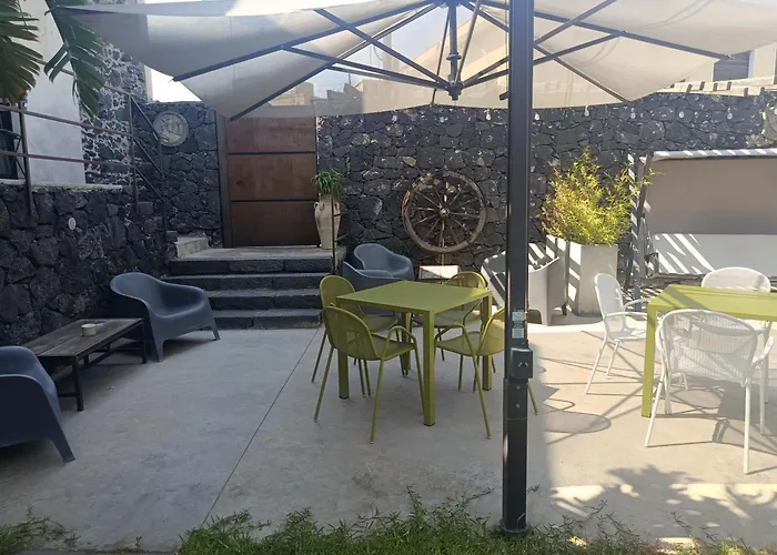 Sciara Biscari B&B Catania