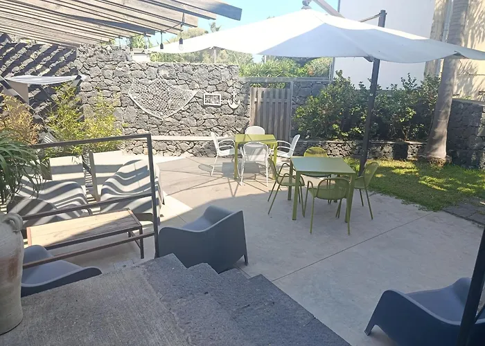 Sciara Biscari B&B Catania