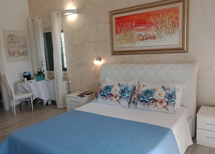 Hotel Viola di Mare Termoli