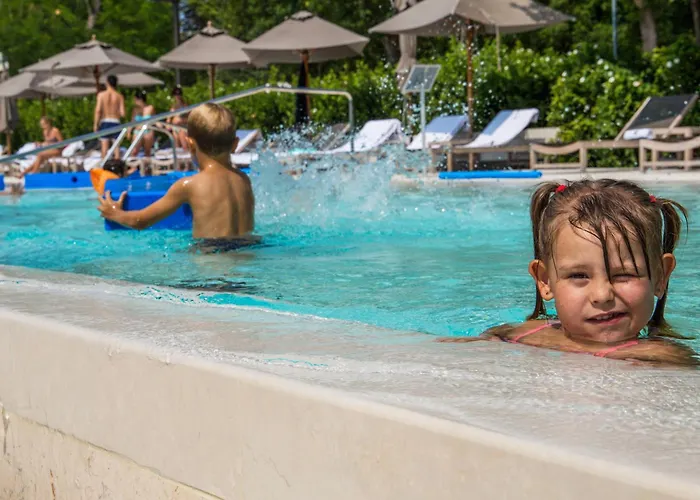 Jw Marriott Venice Resort & Spa