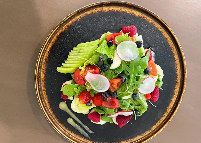 Hotel Franca Milano Marittima