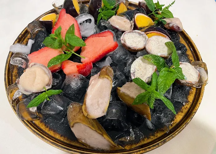 Hotel Franca Milano Marittima